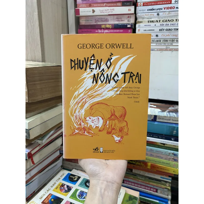 Chuyện Ở Nông Trại♟️ 762567