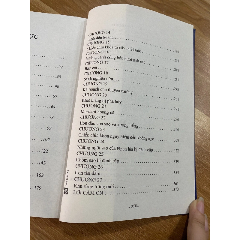 Kẻ Trộm Sao - Lindsey Becker 532301