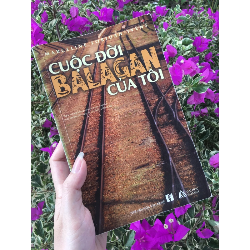 Tự truyện Cuộc đời balagan của tôi Marceline Loridan-ivens 300682