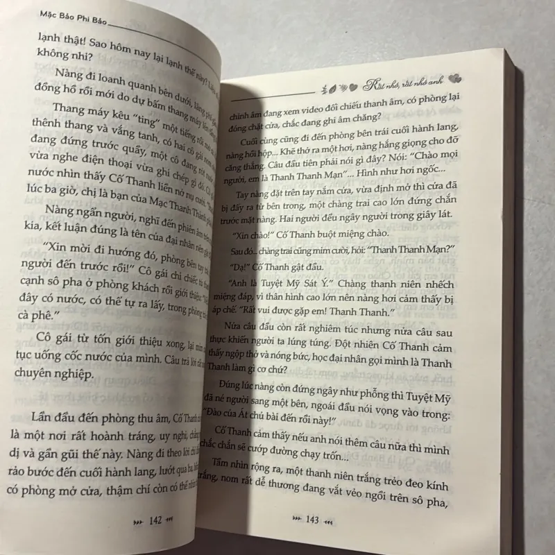 Rất nhớ, rất nhớ anh - Mặc Bảo Phi Bảo 791796