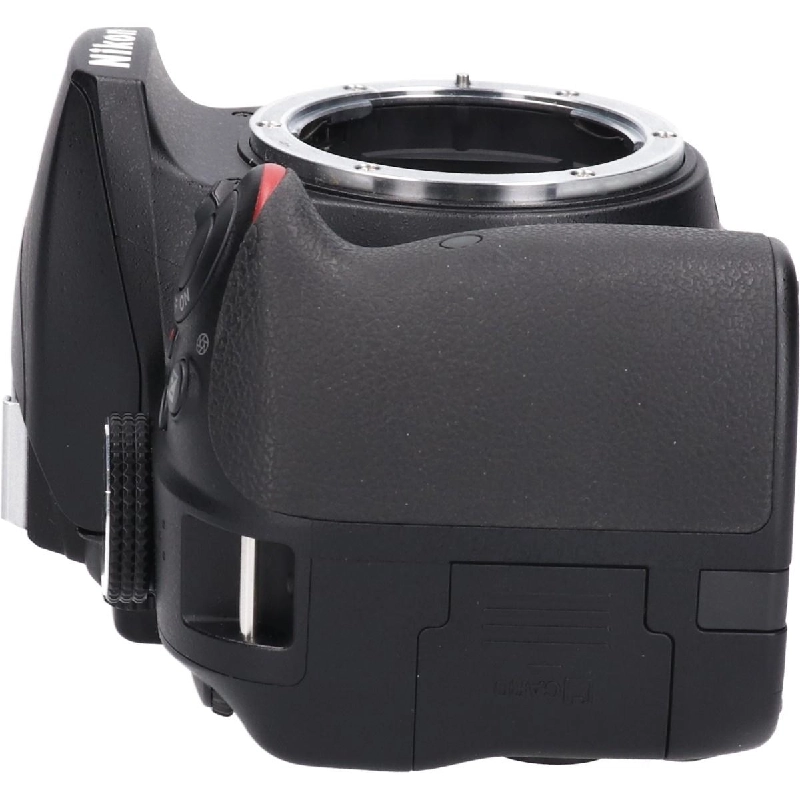 D3400 Đen - Hàng hiệu Chính hãng 879154