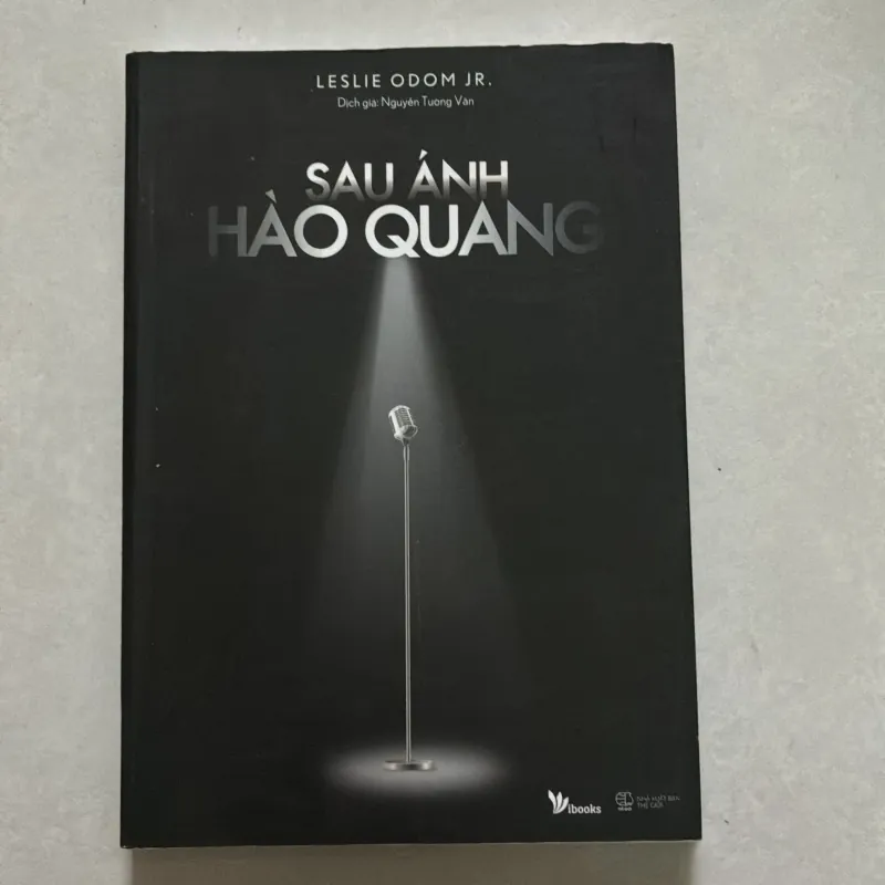 Sao ánh hào quang (t01) 750608