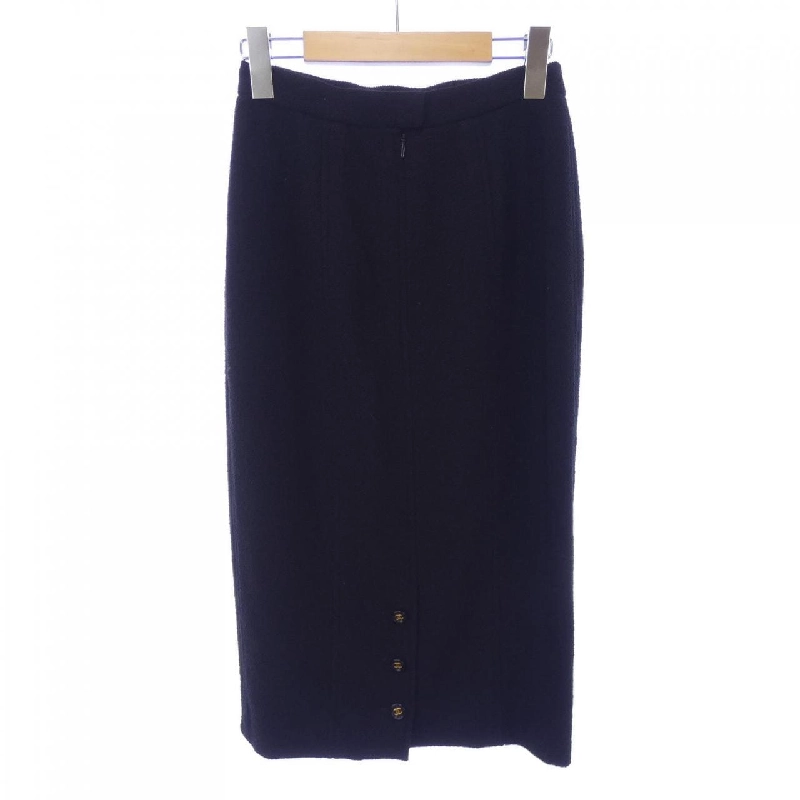 【Mã giảm giá】【Cổ điển】Chanel CHANEL Váy 650942