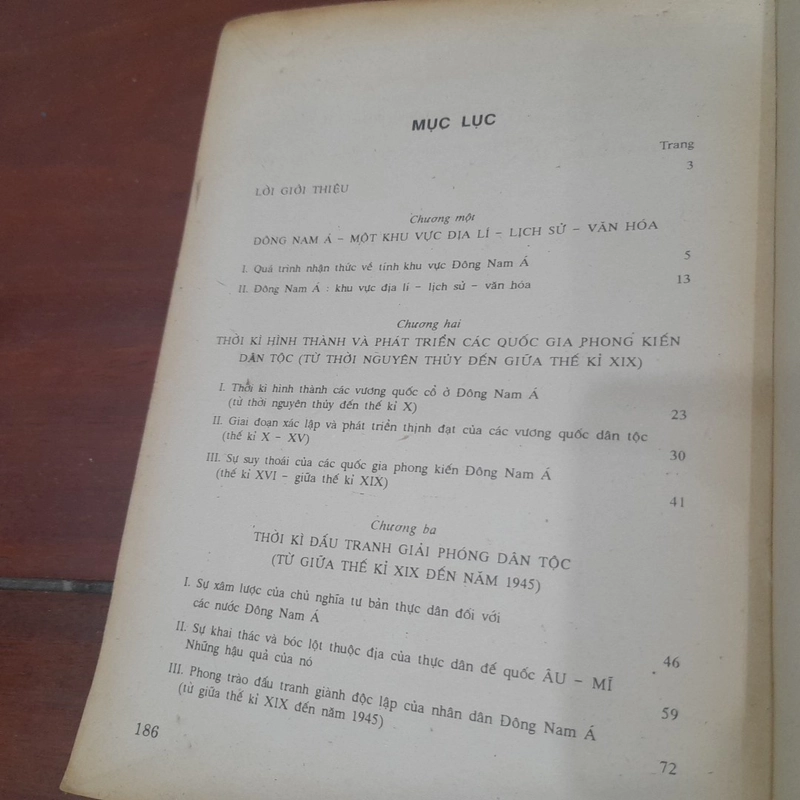 Lược sử ĐÔNG NAM Á 540532
