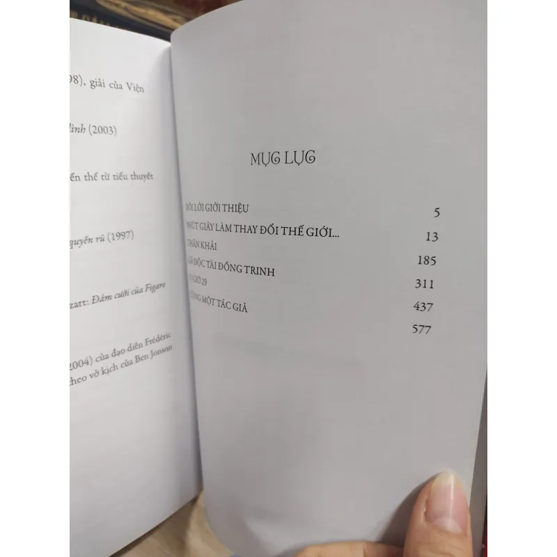 Sách: Nửa kia của Hitler - TG: Eric Emmanuel Schmitt (B2) 994337