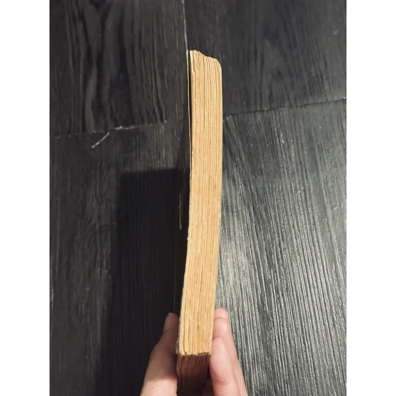 Cát bụi chân ai - Tô Hoài 684446