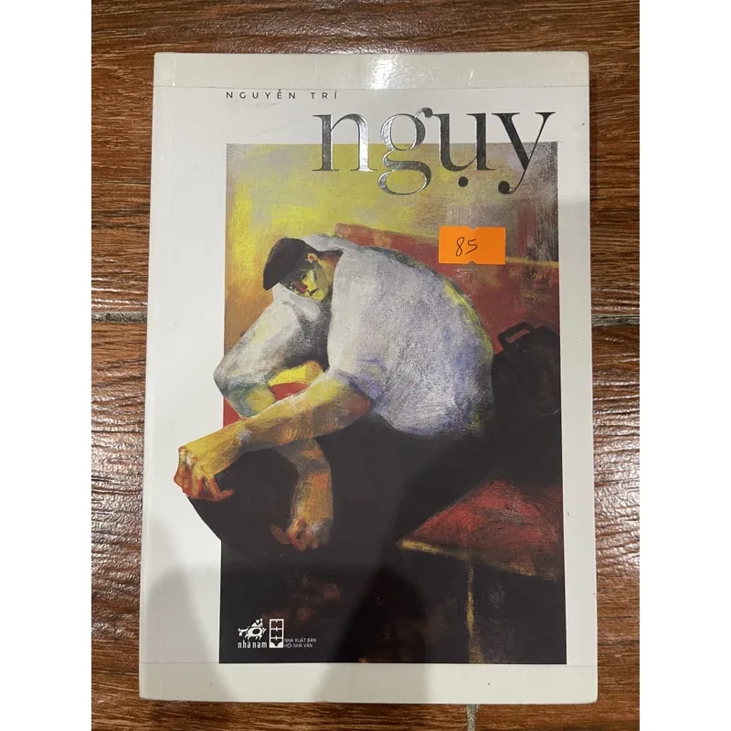 Ngụy - Nguyễn Trí (7) 596197