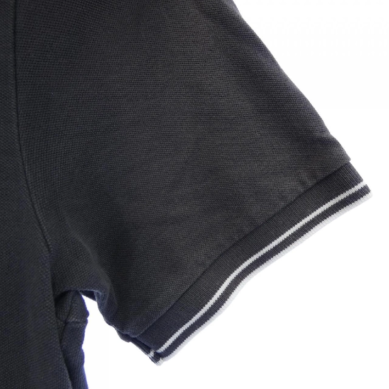 STONE ISLAND 101522S18 Áo polo - Hàng hiệu Authentic 885544