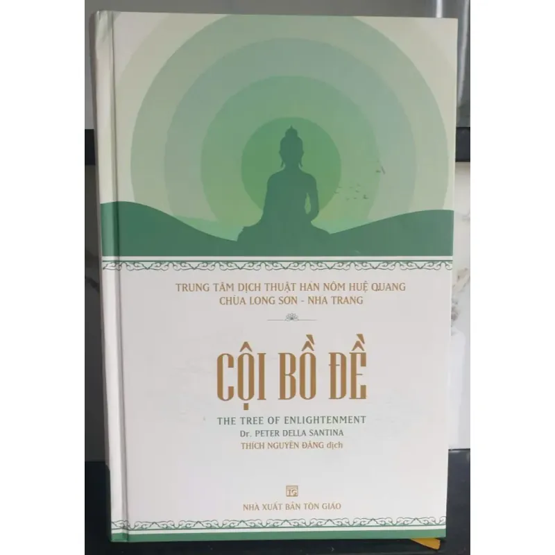 Cội Bồ Đề - Dr. Peter Della Santina 1028244