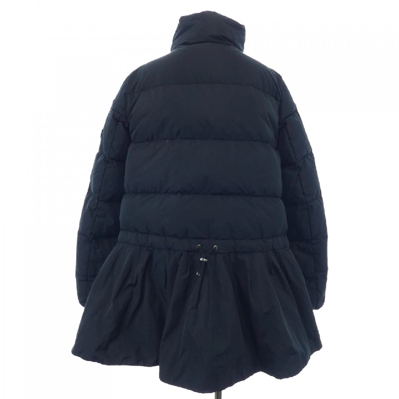 MONCLER BRUNEC Áo khoác lông - Hàng hiệu Chính hãng 822099