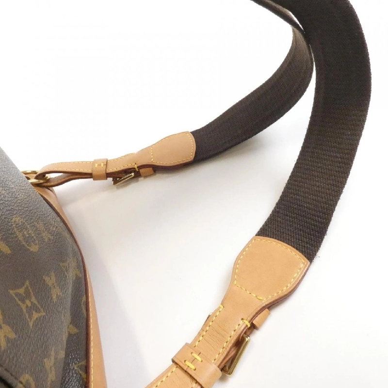 Balo Louis Vuitton Monogram Montsouris GM M51135 - Hàng hiệu Chính hãng 776538