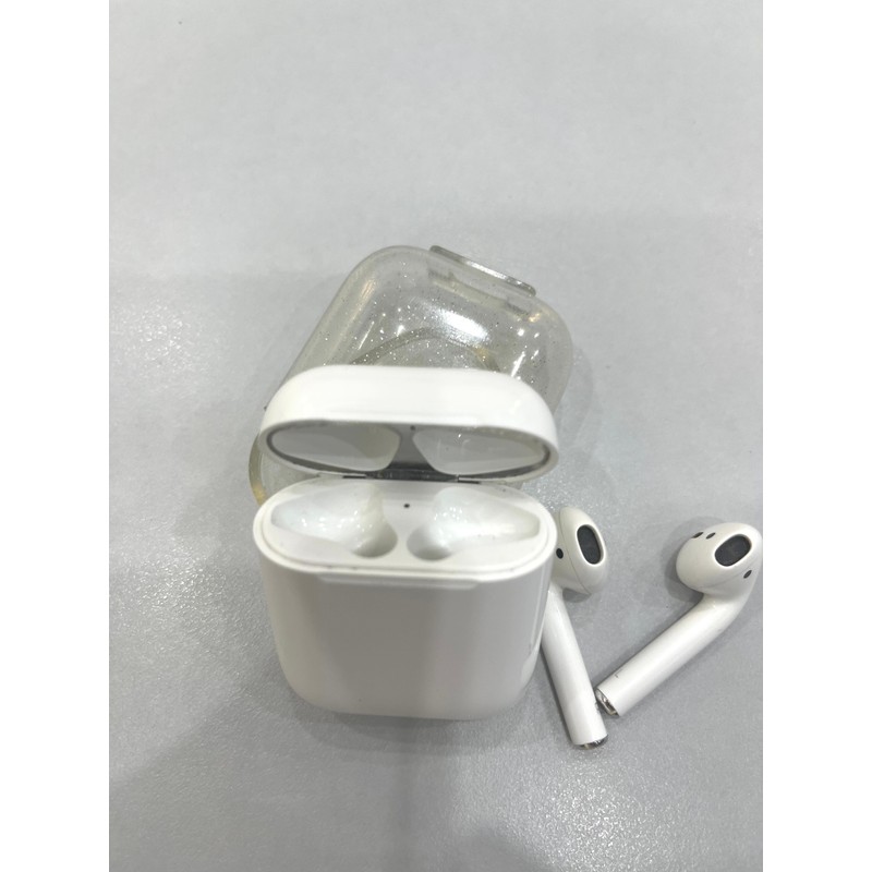 Tai nghe Bluetooth Apple AirPods 2 188943