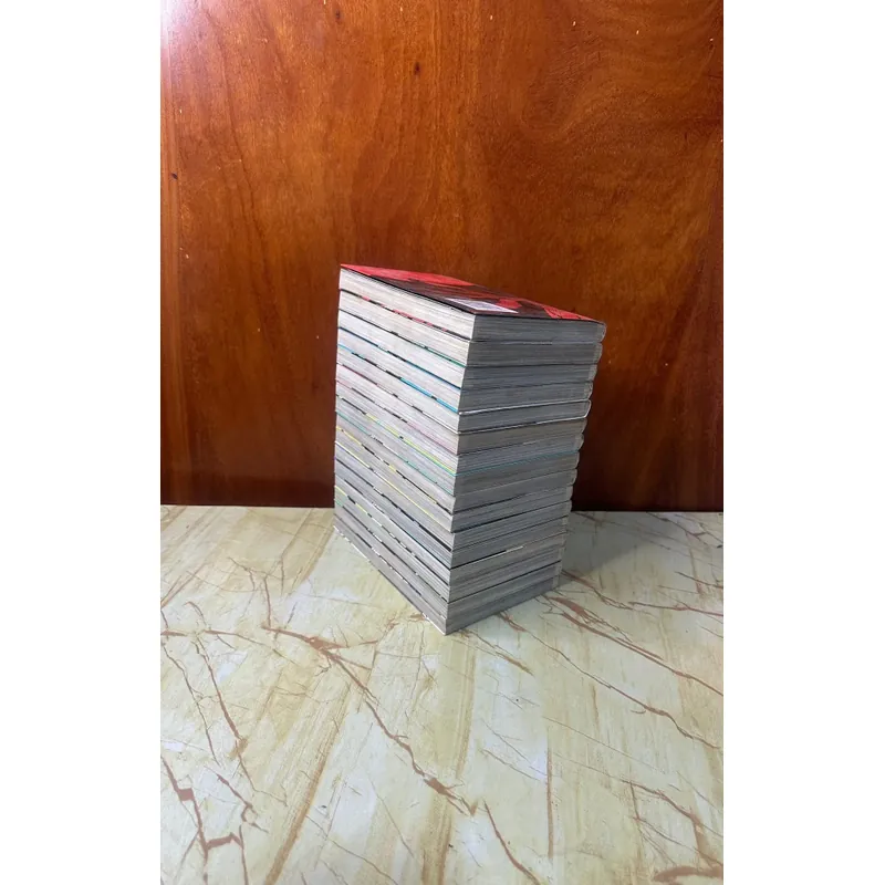 Birdmen full 16t  705473