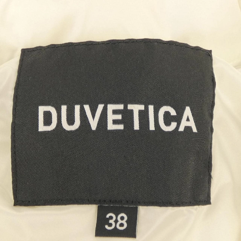 Áo khoác lông vũ DUVETICA BENEFICA 633170