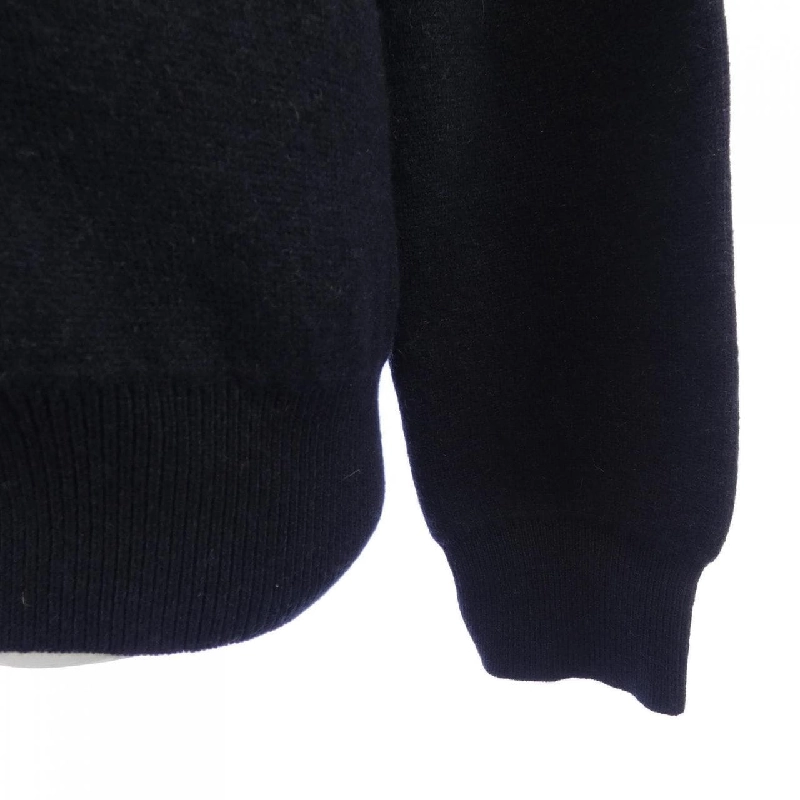 Áo khoác kỹ thuật cashmere Dior Oblique CHRISTIAN DIOR 054G12AM055 628274