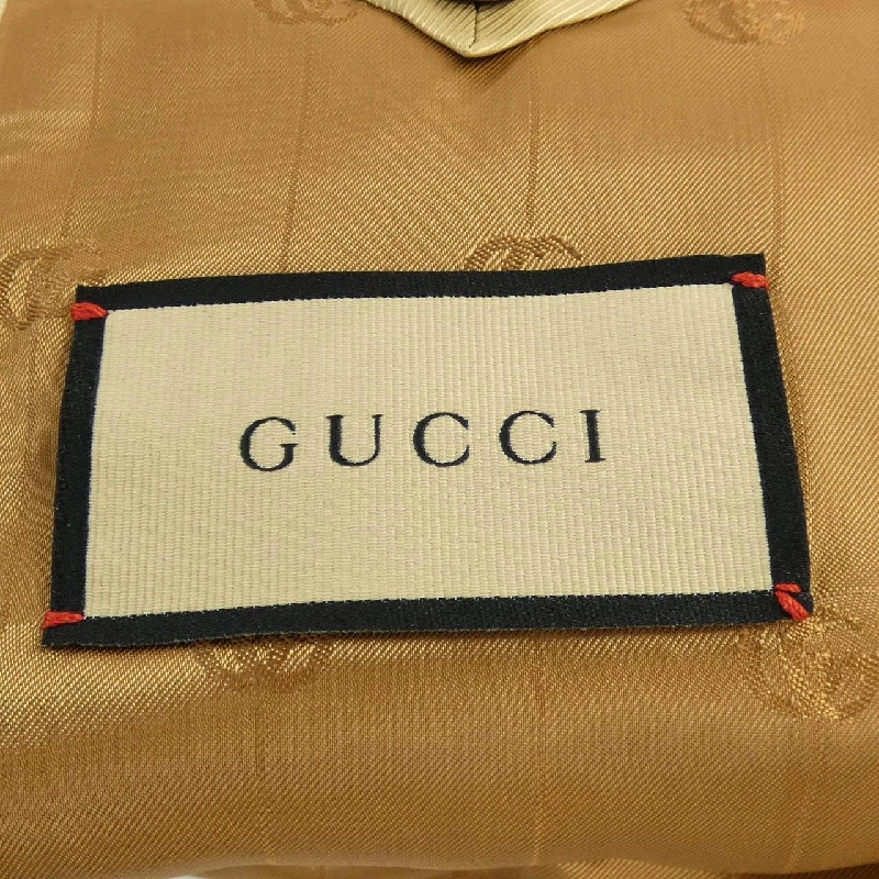 Gucci GUCCI 705281 ZAFT8 Áo khoác - Hàng hiệu Chính hãng 889938