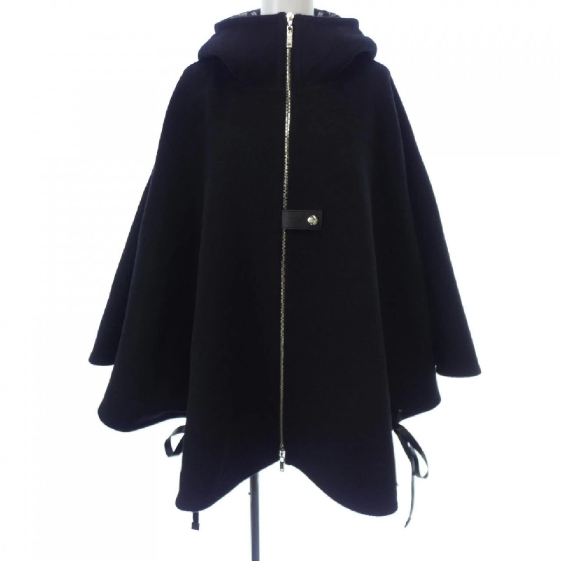 Áo choàng có mũ LOUIS VUITTON FICO17QWE - Hàng hiệu Chính hãng 809184