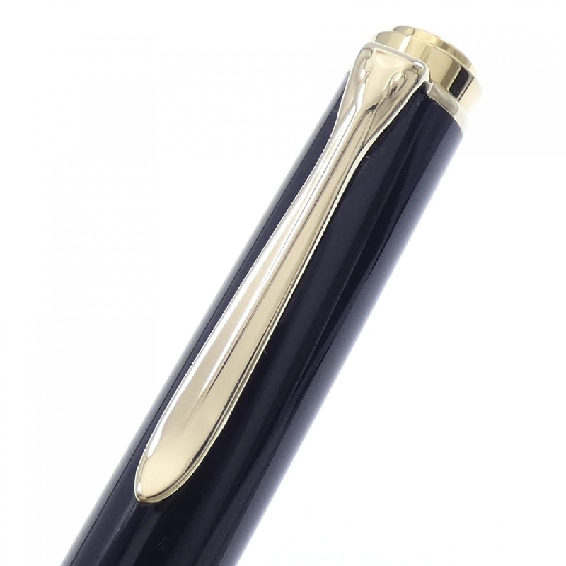 Bút bi Pelikan Souverän K800 đen - Hàng hiệu chính hãng 879138