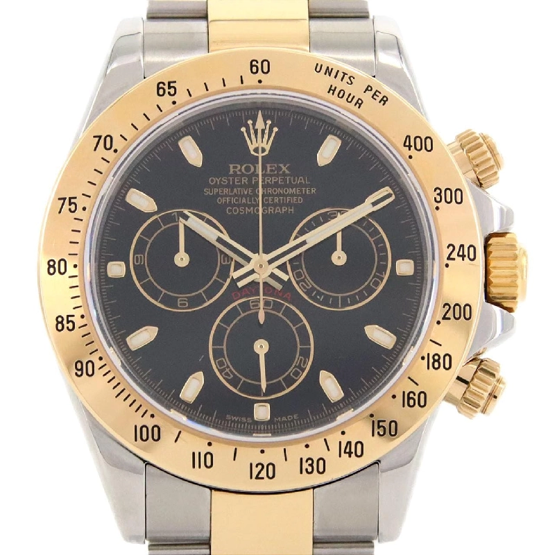 Đồng hồ Rolex Daytona 116523. SSxYG tự động - Hàng hiệu chính hãng 880789
