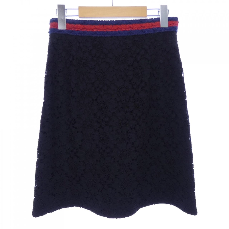 【Mã giảm giá】Gucci GUCCI Váy 655427