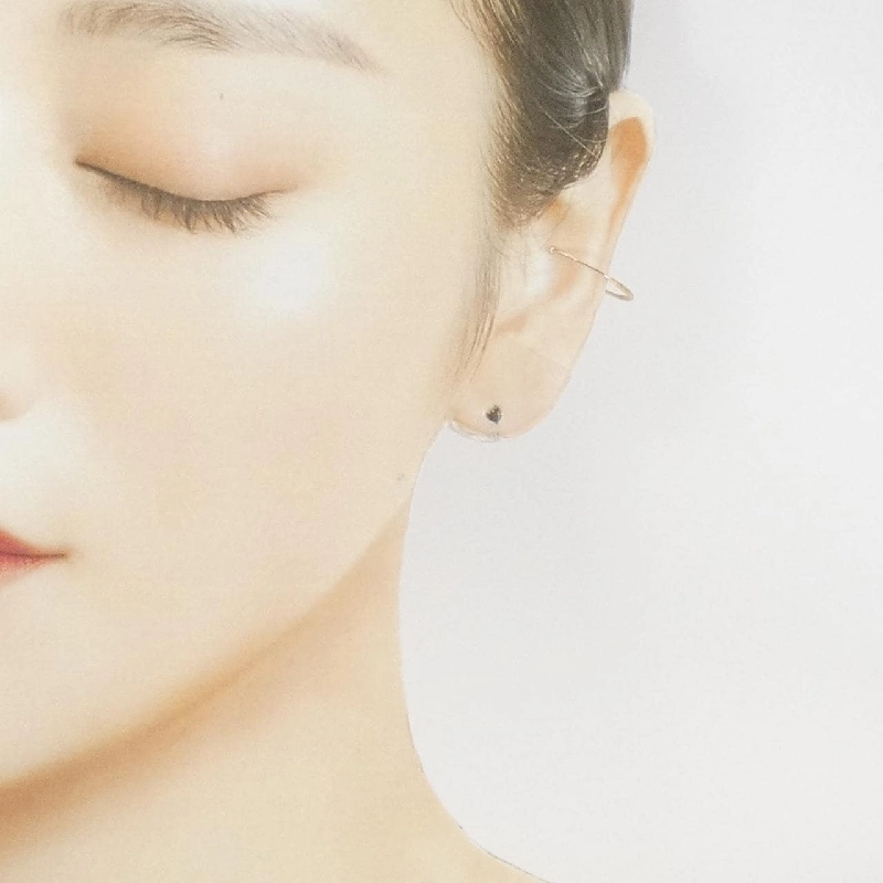 Ete K10YG/K10PG Khuyên tai - Hàng hiệu Authentic 845371