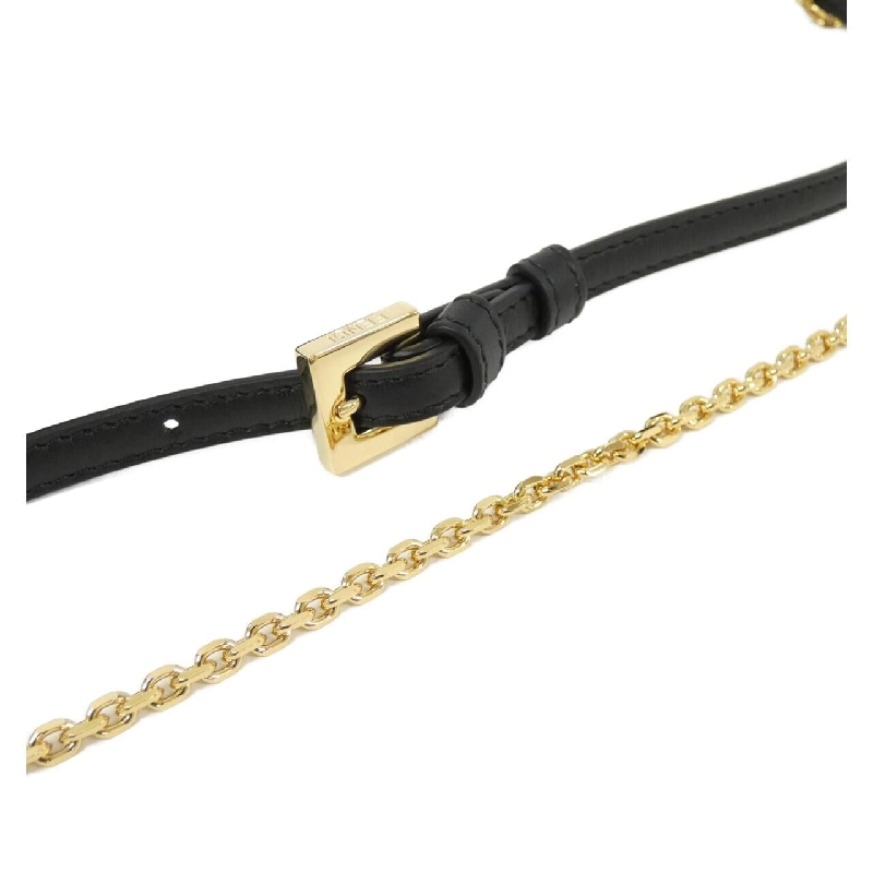 【Sản phẩm mới】Fendi 8M0498 AAJD Ví dây chuyền 623187