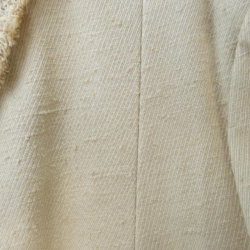 【Mã giảm giá】【Cổ điển】Áo khoác CHANEL 637514