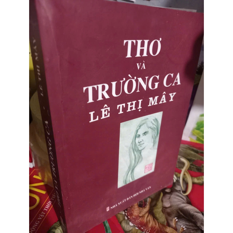 thơ và trường ca 528115
