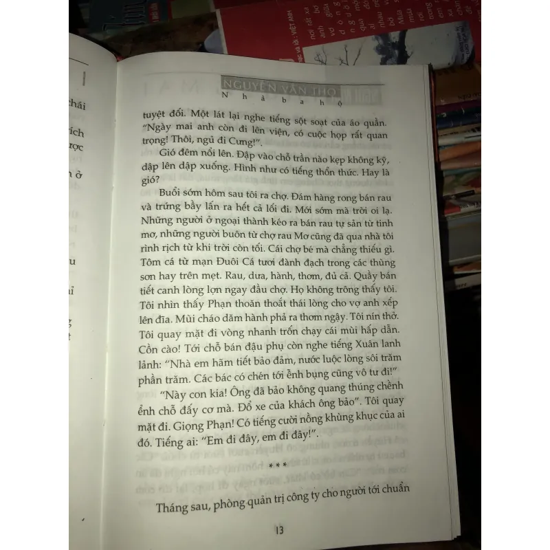 Ngôi nhà thung lũng  1011131