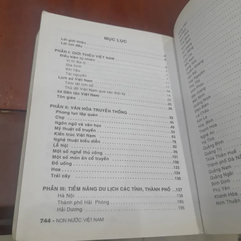 NON NƯỚC VIỆT NAM 932159