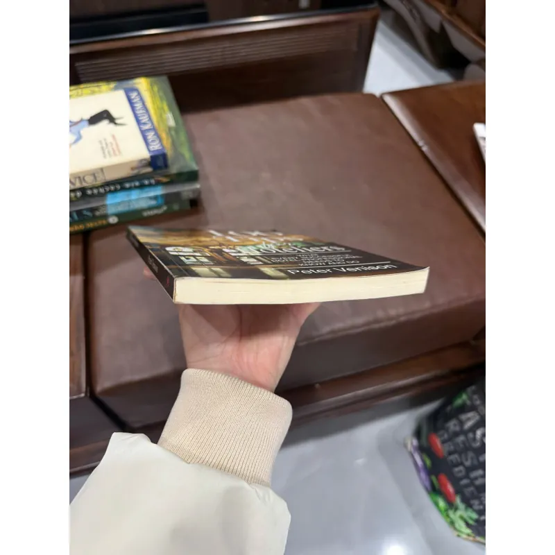 100 TIPS FOR HOTELIERS – PETER VENISON | SÁCH QUẢN LÝ KHÁCH SẠN THỰC CHIẾN- K3 1011392