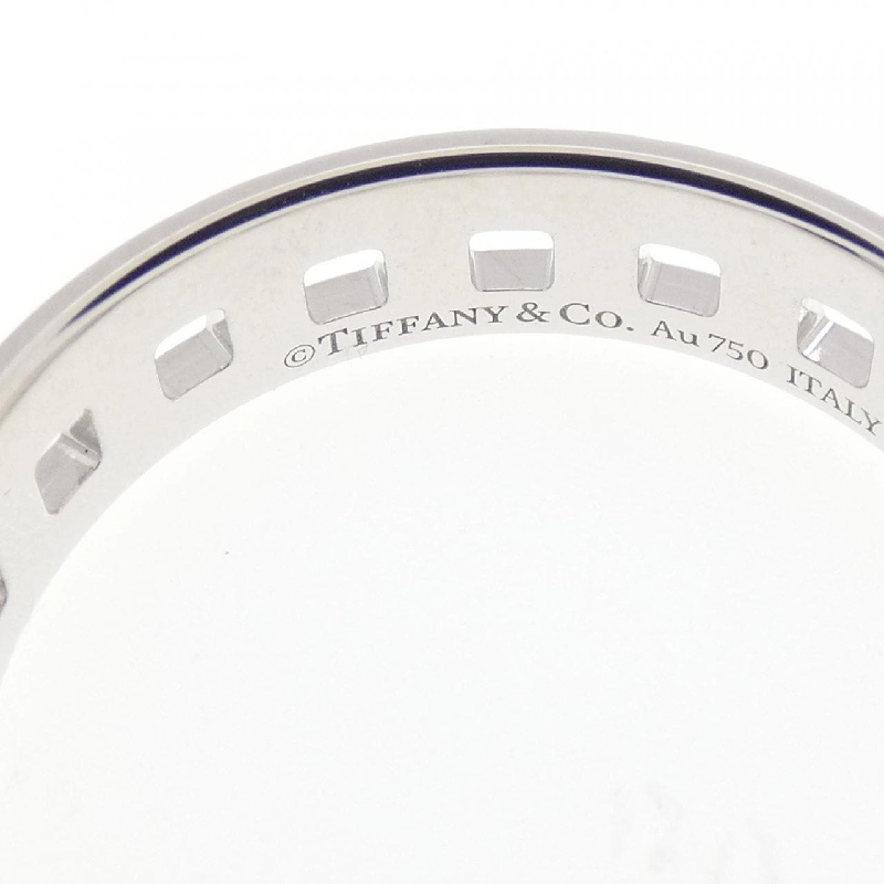 Nhẫn rộng T-True của Tiffany - Hàng hiệu Authentic 838567