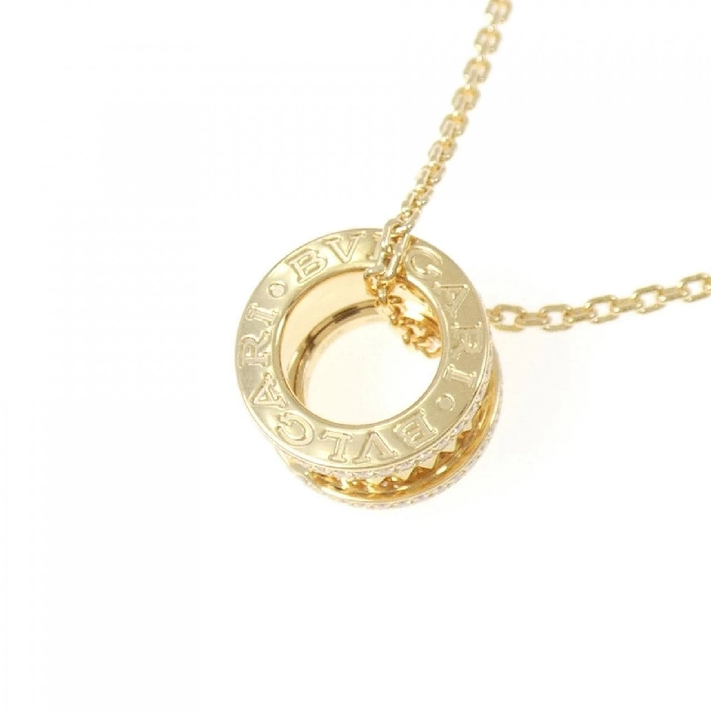 Dây chuyền B.zero1 Bulgari - Hàng hiệu Authentic 843332