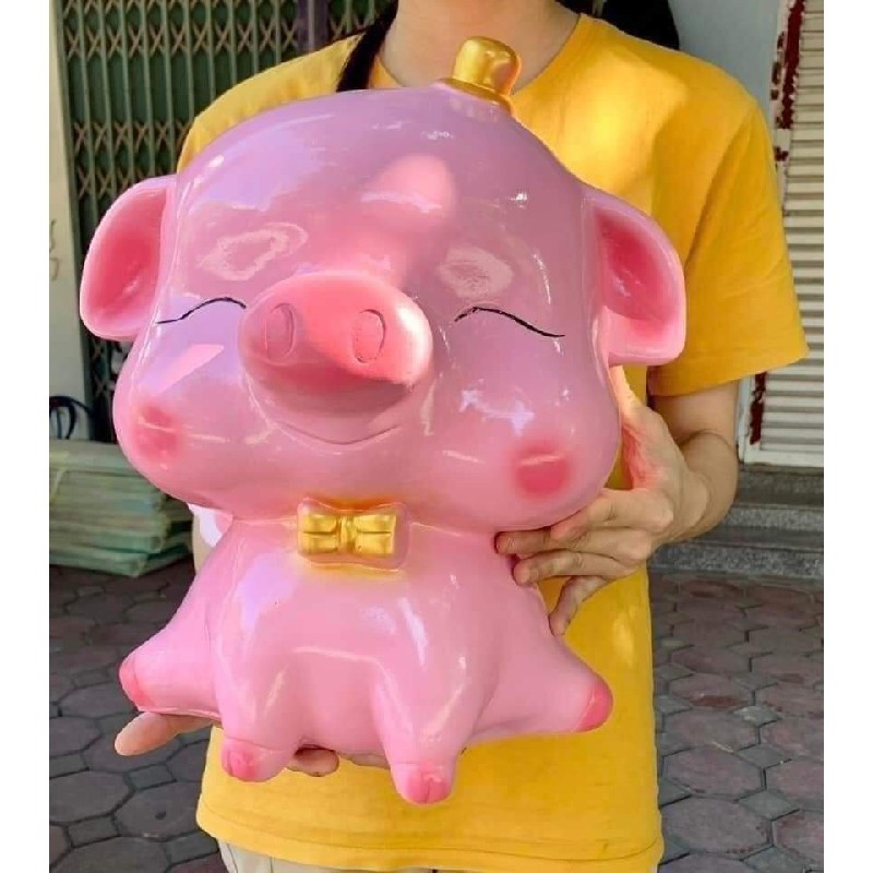 Lợn hồng tiết kiệm 🐷🐷🐷🐷🐷 67431