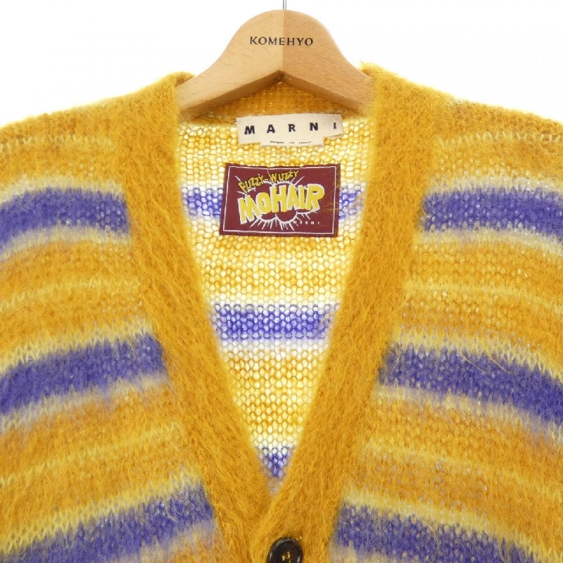 MARNI CDMG0051Q0 Áo khoác - Hàng hiệu Chính hãng 887603