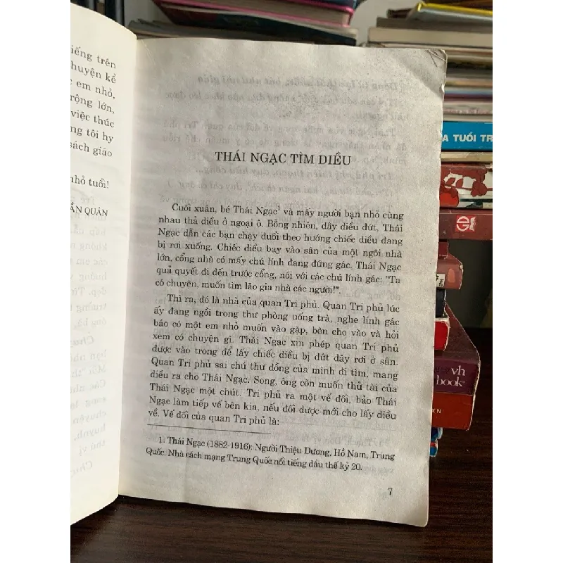 Chuyện về các thần đồng – Trần Quân (biên soạn) 572241