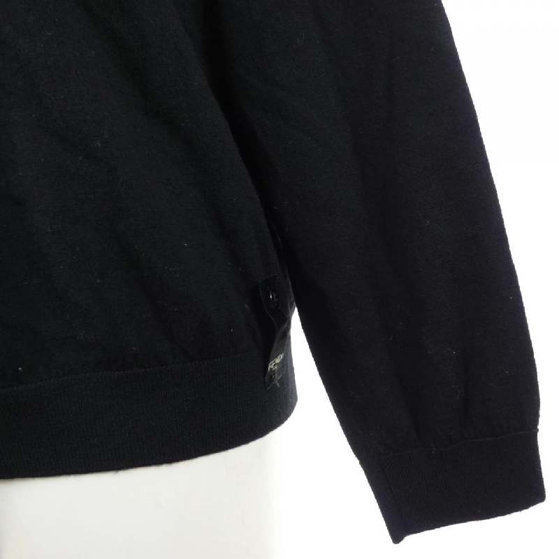 FENDI FZZ426 A4XH Áo len - Hàng hiệu Chính hãng 891314