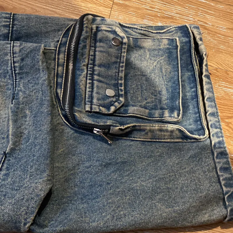 Pass Jean - Bad choices  756982