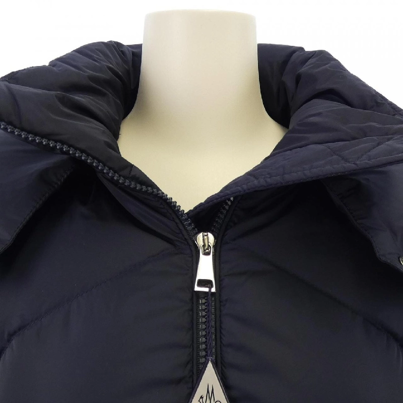 MONCLER ALOES Áo khoác lông - Hàng hiệu Chính hãng 820200