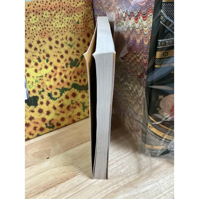 Người Trộm Bóng - Marc Levy 936262