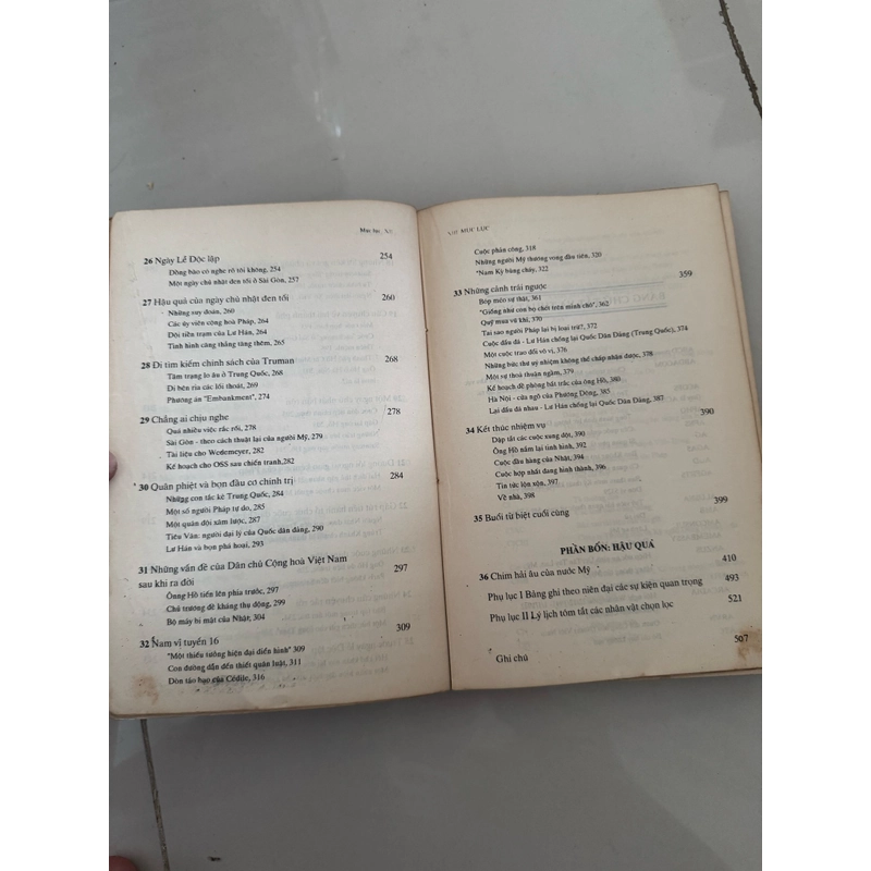 Tại sao việt nam 502286