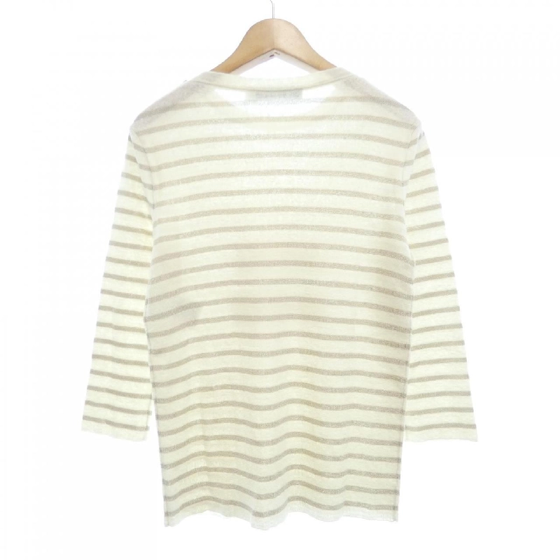 CHRISTIAN DIOR J'ADIOR ATHENES MARINIERE 214S97AT903 Áo len 634265