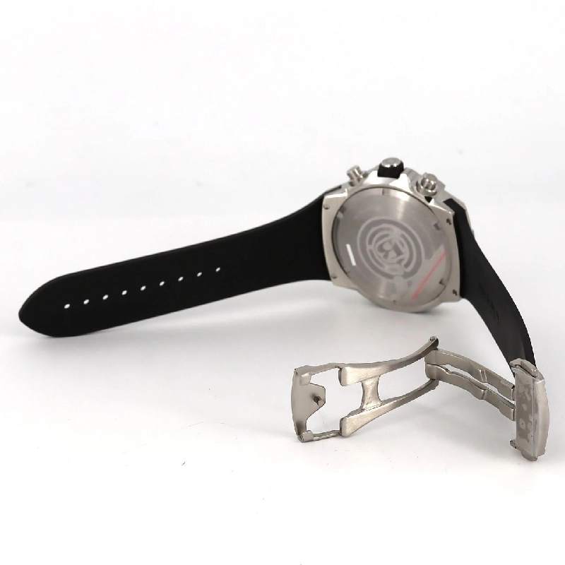 Đồng hồ Breil Milano Super Sportivo Evo Chronograph BMSSQC4501C SS Quartz - Hàng hiệu Chính hãng 888627