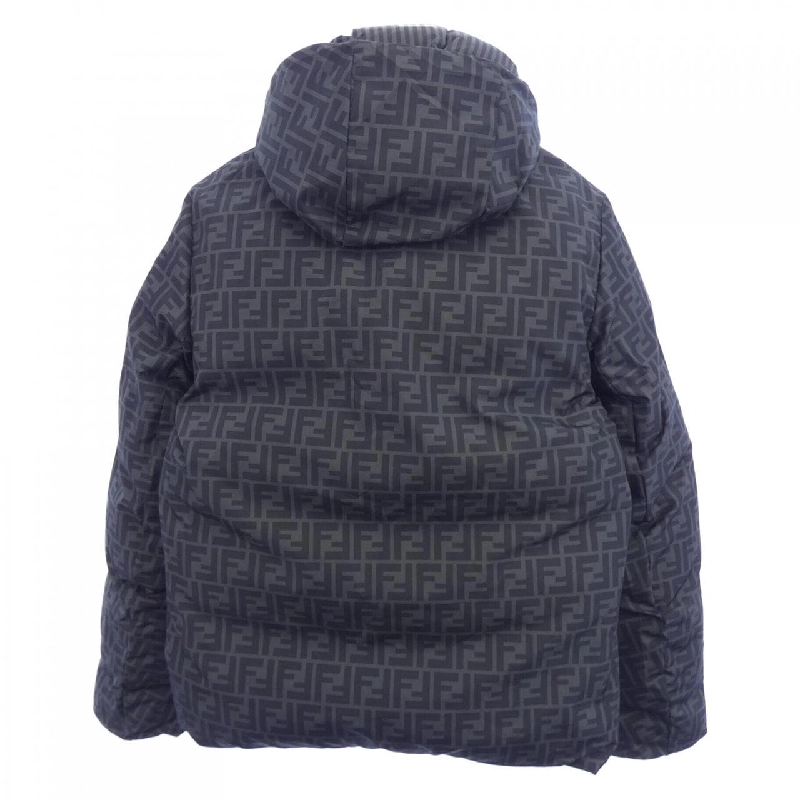 FENDI Áo khoác lông vũ - Hàng hiệu Chính hãng 896904