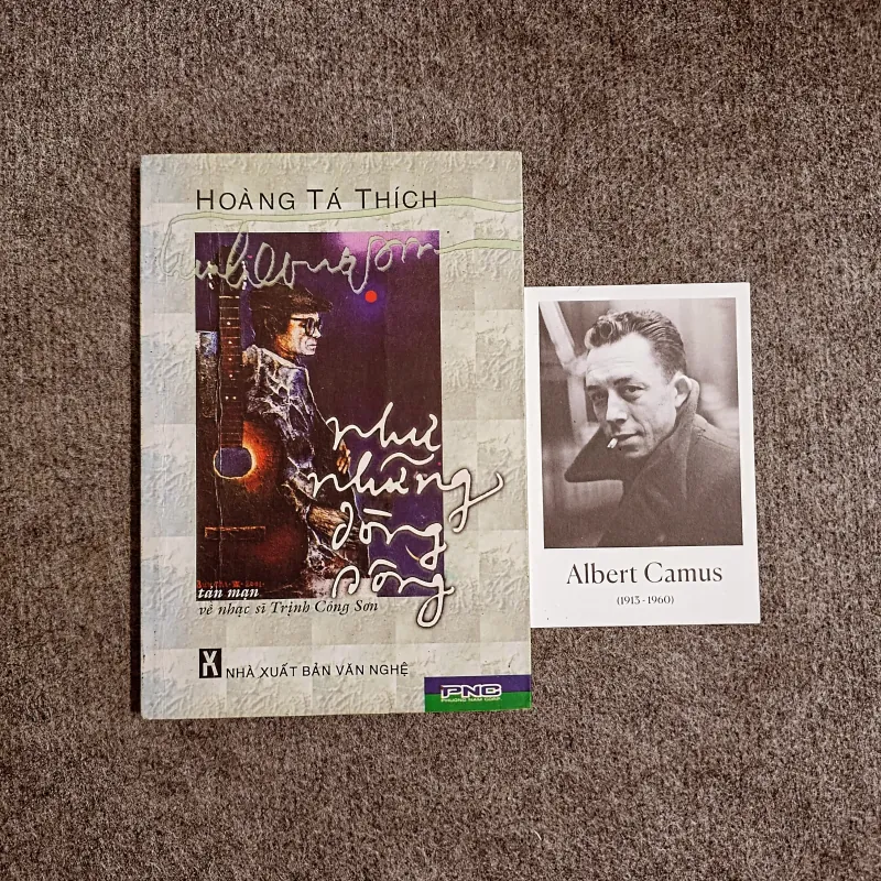 Trịnh Công Sơn như những dòng sông 993210