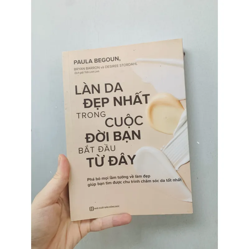 Làn da đẹp nhất cuộc đời bạn bắt đầu từ đây  757091