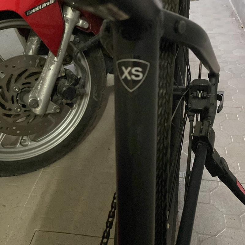 Xe đạp specializ sirrus 536373