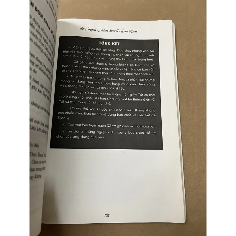 5 Lựa Chọn Để Có Năng Suất Vượt Trội 993098