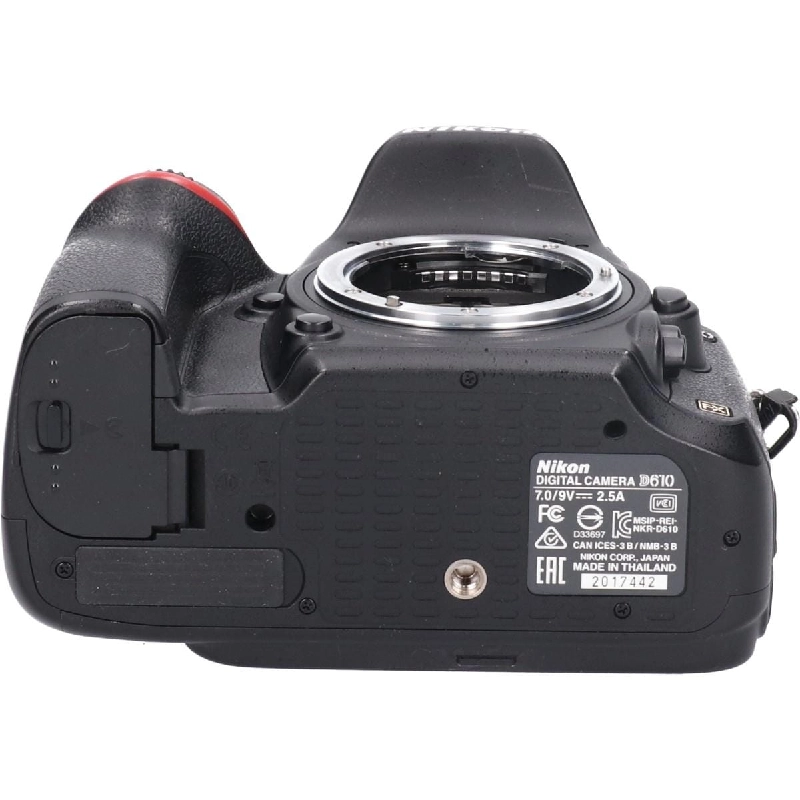 Ｄ６１０ - Hàng hiệu Authentic 879363