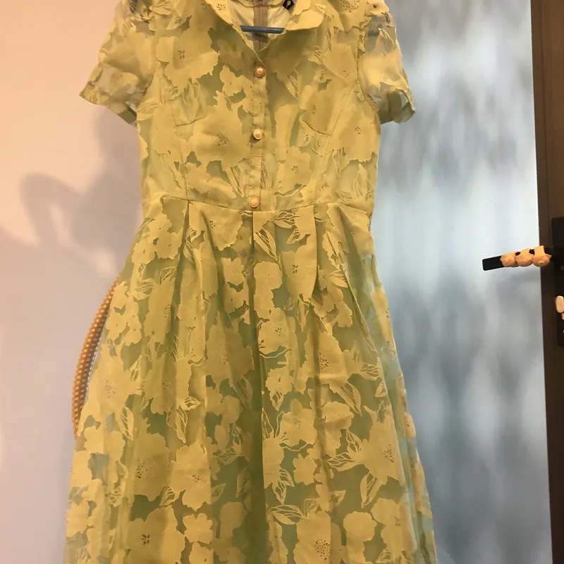 Váy nữ thời trang 577151